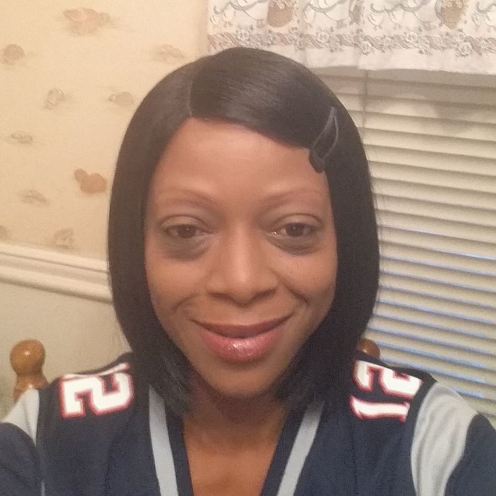 Meet your Posher, Chiquita